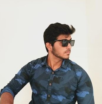 Mohammed Farhan Anwar